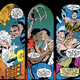 Illustration for article titled That Time Marvel Comics Had An Awful Sex Demon
